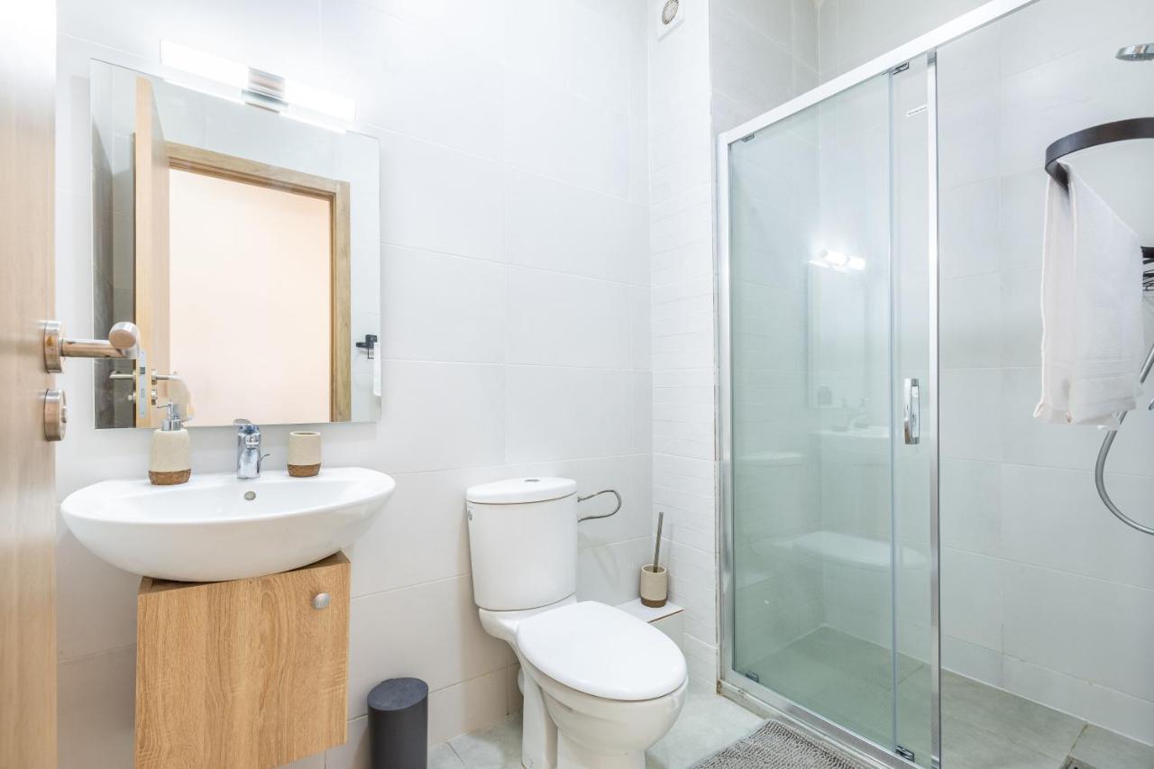 New! Superbe Appartement A Majorelle,Terrace,Iptv. Марракеш Екстер'єр фото